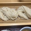 寛文五年堂 - 生麺・乾麺 味比べ 大盛り