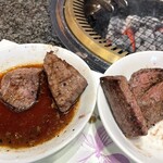 グルメリア但馬 - 