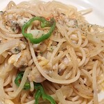 ロビン - 塩味の