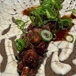 Sumibi Yakitori To Jummaishu Tanukiya - 