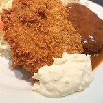 ロビン - タルタルソース