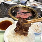 グルメリア但馬 - 