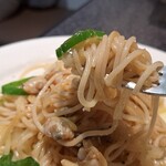 ロビン - リフト