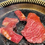 グルメリア但馬 - 