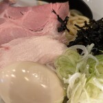 ラーメン翼 - 