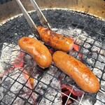 グルメリア但馬 - 良い、焼き上がり