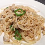 ロビン - トマト味もあるが、