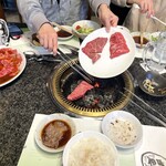 グルメリア但馬 - 