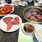 グルメリア但馬 - 