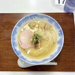Ramen FeeL - 特上塩らぁ麺