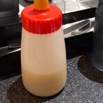 ロビン - 濃厚ドレッシング