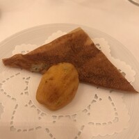 オーベルジュ・ド・リル ナゴヤ - 