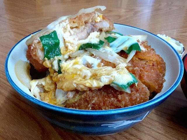 やまか食堂 - 南会津町その他（食堂）の写真