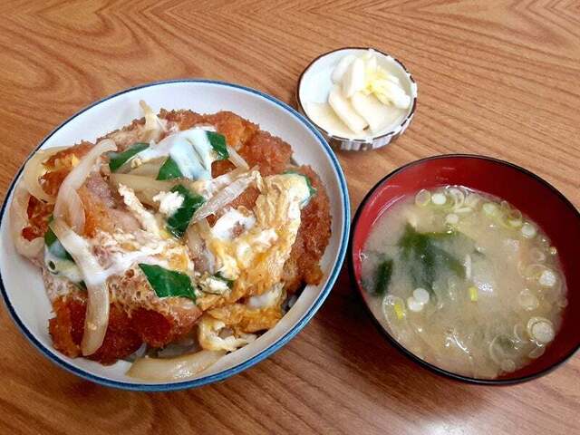 やまか食堂 - 南会津町その他（食堂）の写真