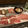京の焼肉処 弘 千本三条本店