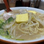 うま屋ラーメン - 