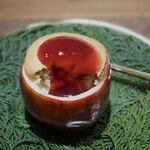 Yama - 林檎のスフレ