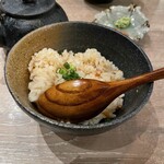 鉄板焼き 牛鳴 - 