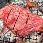 グルメリア但馬 - 数量限定ステーキ