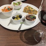 Wine＆Dining Eka - 