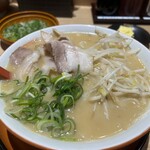 Uma Ya Ramen - 