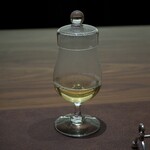 Yama - 燻製ほうじ茶