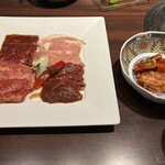 Yakiniku Senara - 