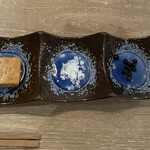 鉄板焼き 牛鳴 - 