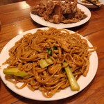 東北人家 本館 - 