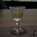 Yama - ジャスミン金木犀茶