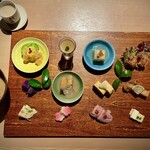 Jummai Sake Kasu Tamanohikari - 