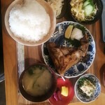 さかい食堂 - 