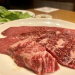 ビーフキッチン 恵比寿店 - 