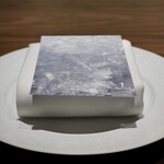 Yama - テーブルセッティング