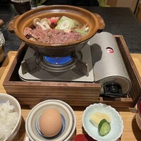銀座米料亭 八代目儀兵衛 - 