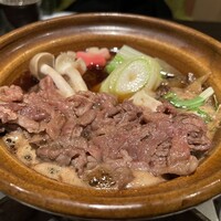 銀座米料亭 八代目儀兵衛 - 