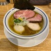 手打式超多加水麺 ののくら