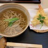 伊吹野そば - 料理写真: