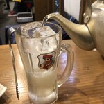 JR尼崎餃子酒場　満太郎 - 