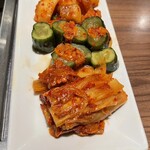 焼肉 ジャンボ 篠崎本店 - 