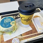 マクドナルド - 