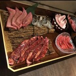 Yakiniku Toraji - 