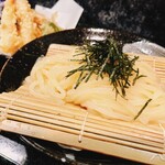 大地のうどん - 