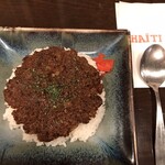 カフェ・ハイチ - 