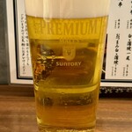 うなくし江戸酒場 半助 - 