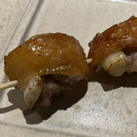 代々木 鳥松 - 
