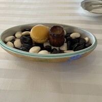 レストラン シャンボール - 