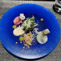 しまなみふれんち Murakami - 