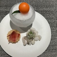 しまなみふれんち Murakami - 