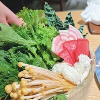 しゃぶしゃぶ KINTAN 代官山本店 - 